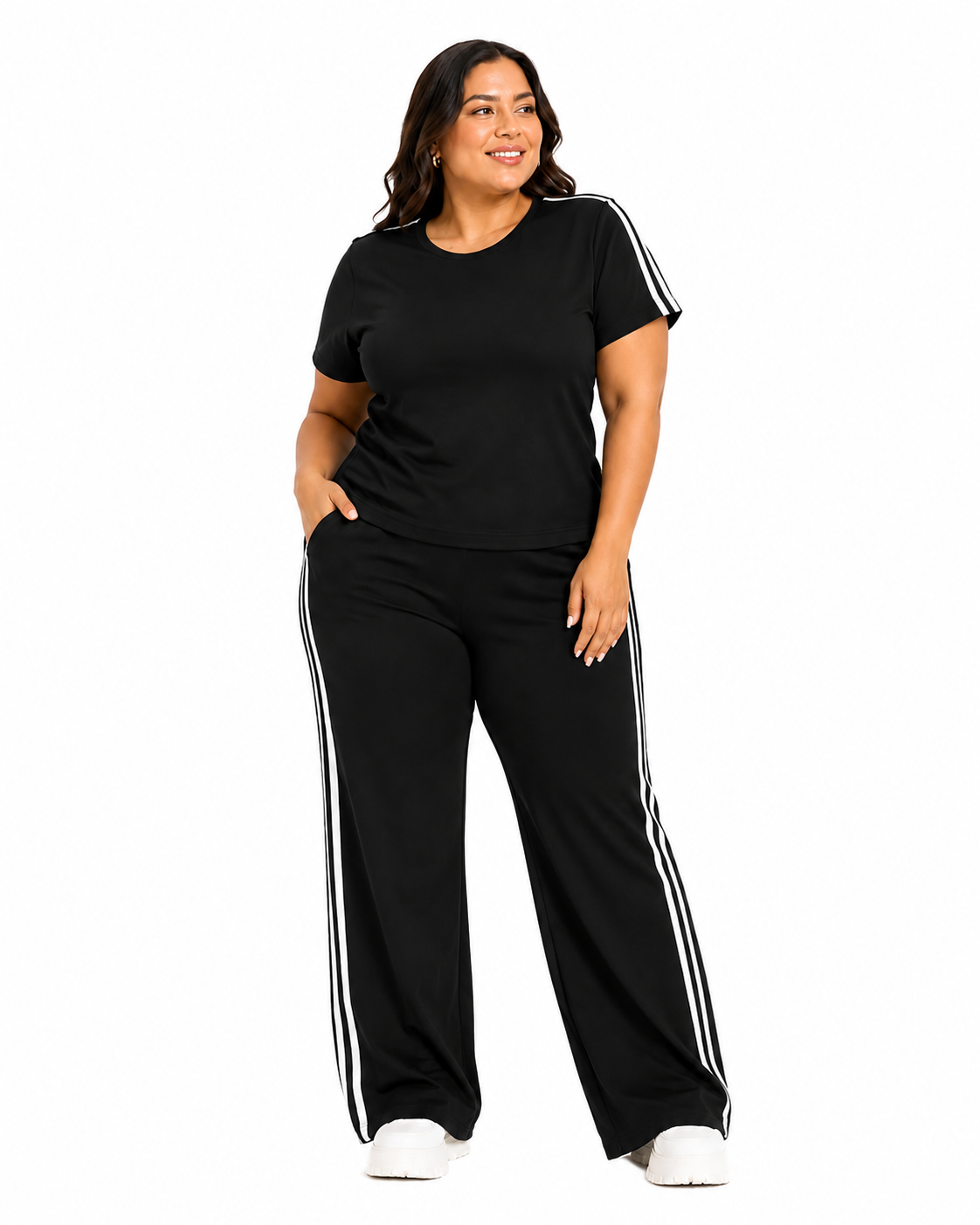 Conjunto Casual - Image 2