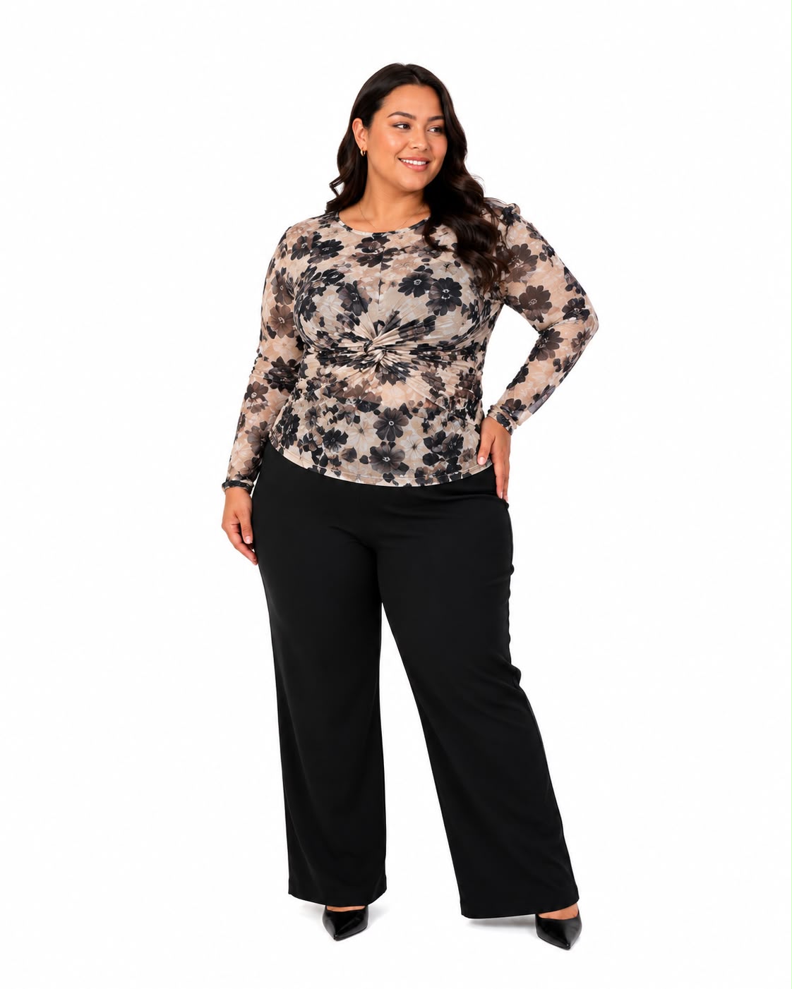 Malla Floral - Image 2