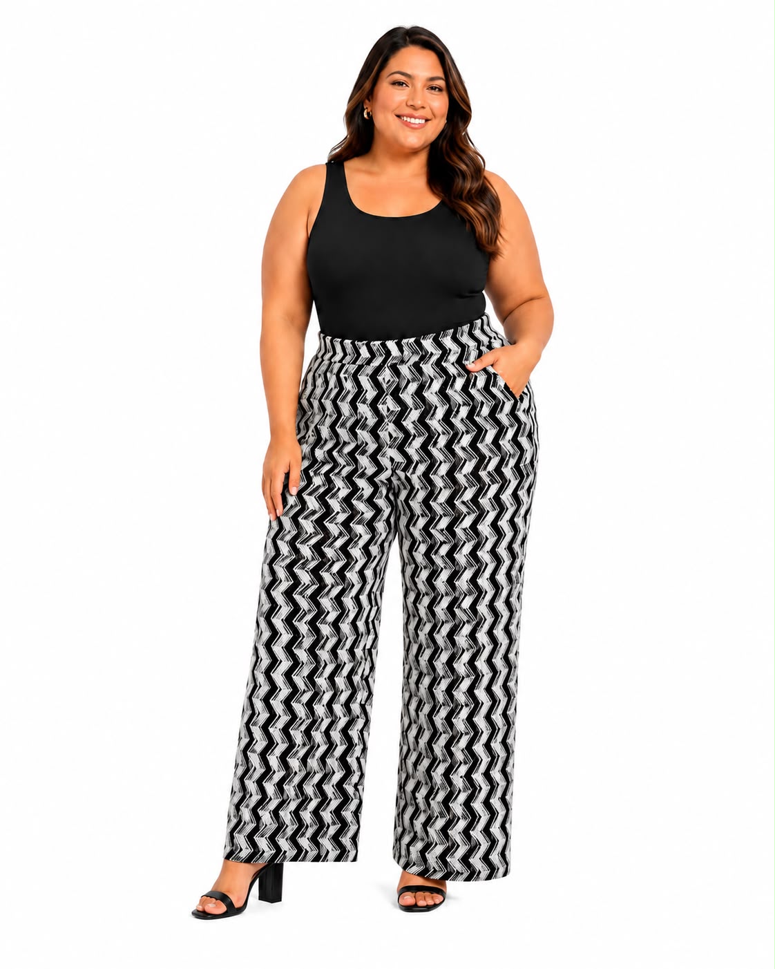 Pantalon Malla - Image 2