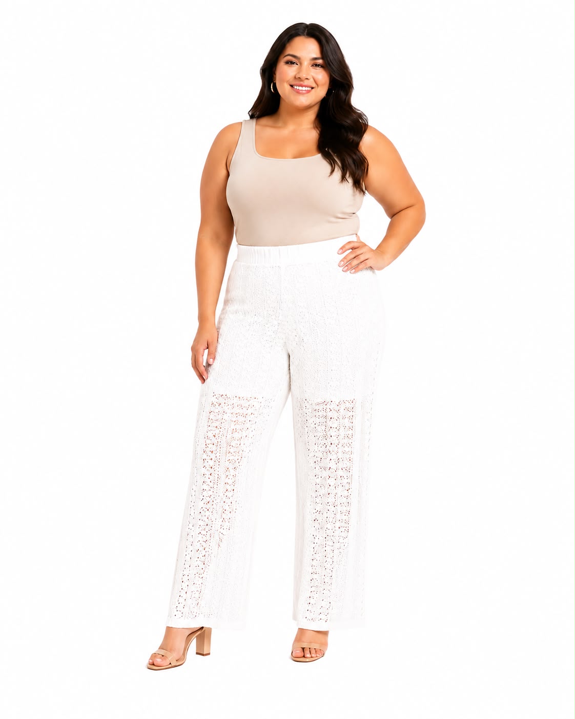 Pantalon Malla - Image 3
