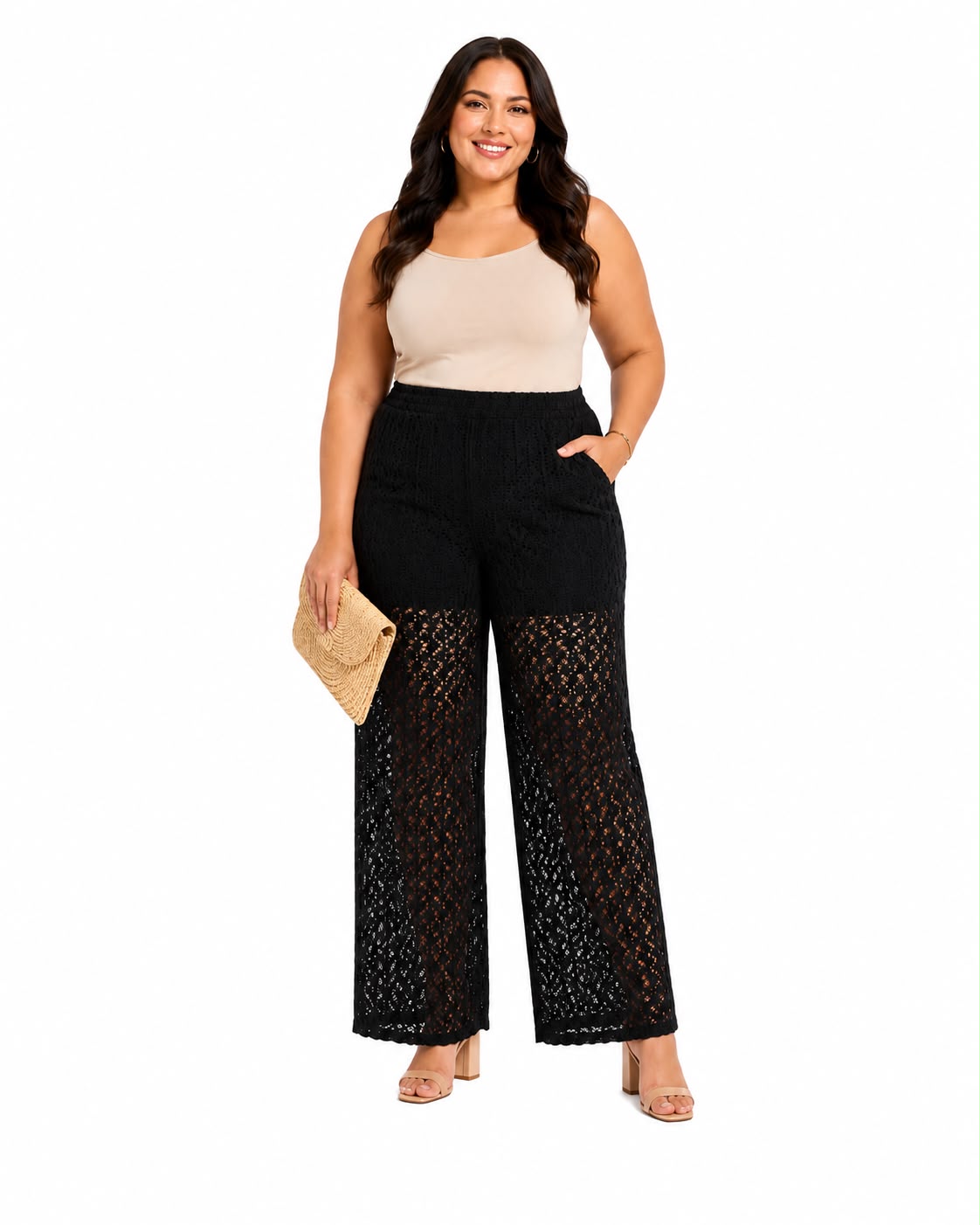 Pantalon Malla - Image 4
