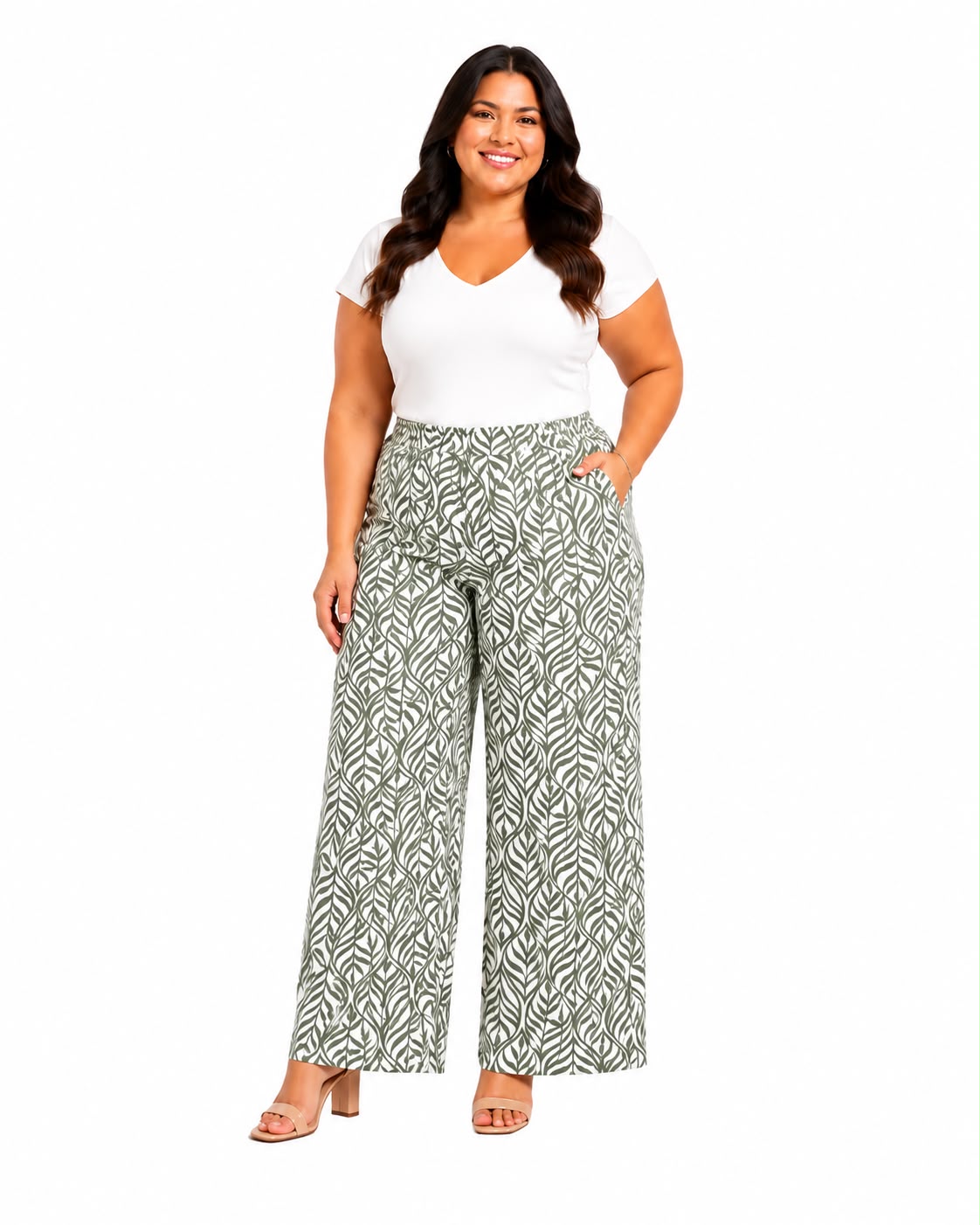 Pantalon Madrid - Image 2