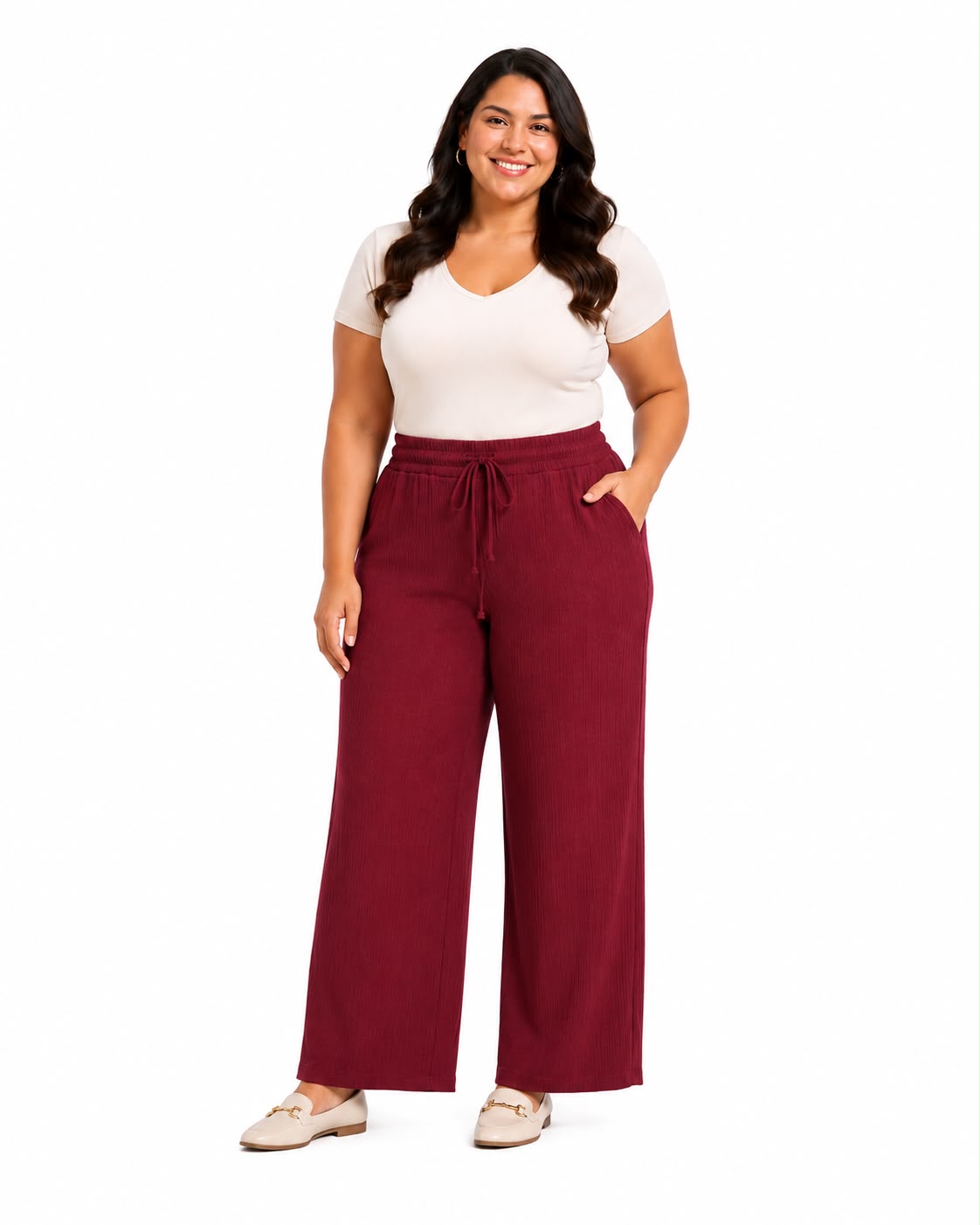 Pantalon Florecita - Image 2