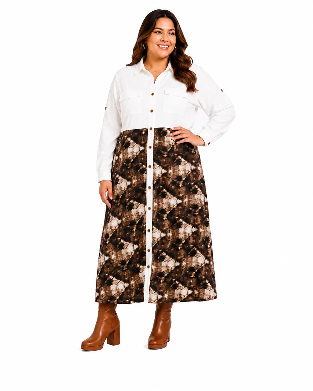 Vestido Dallas - Image 2