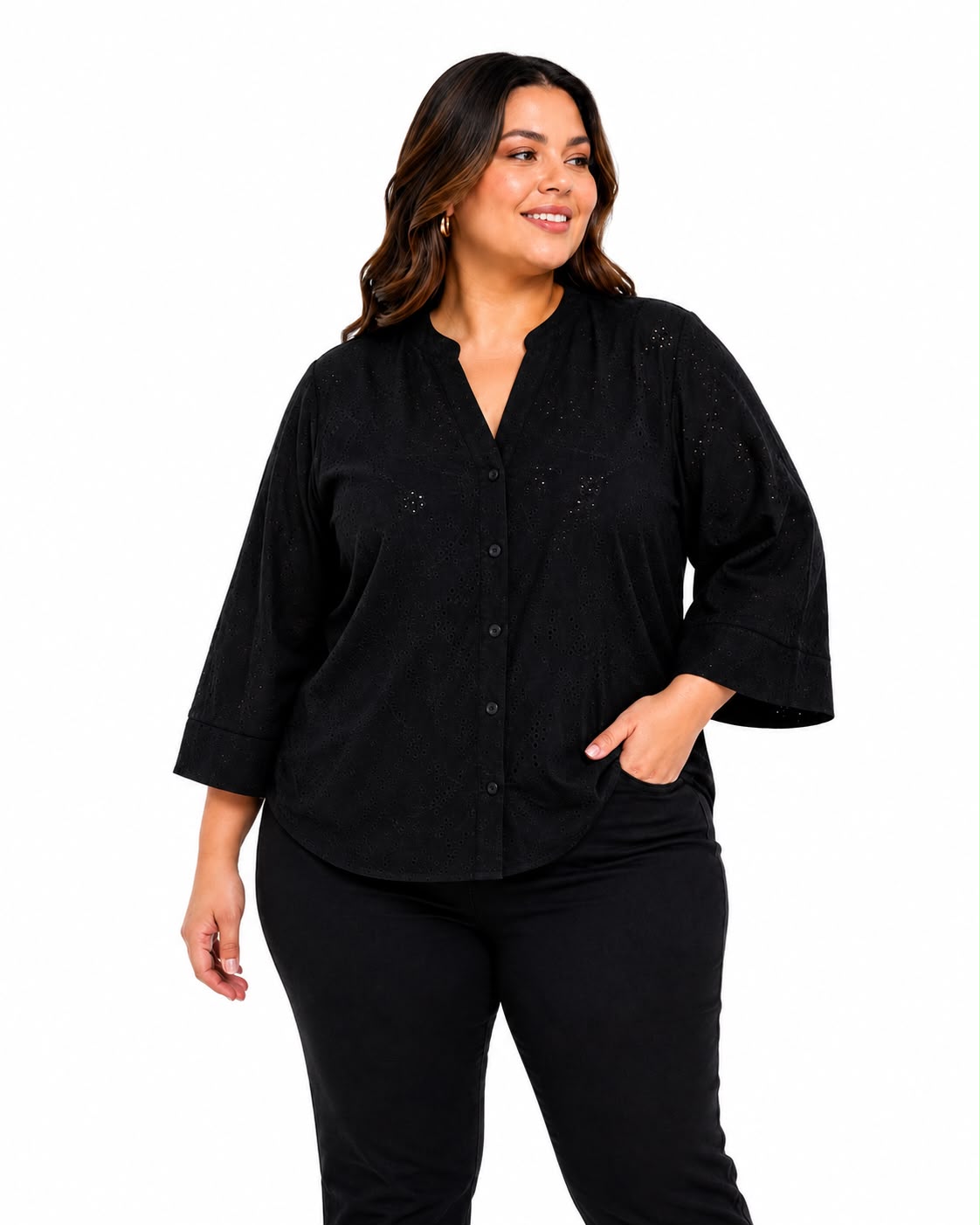 Blusa Kari