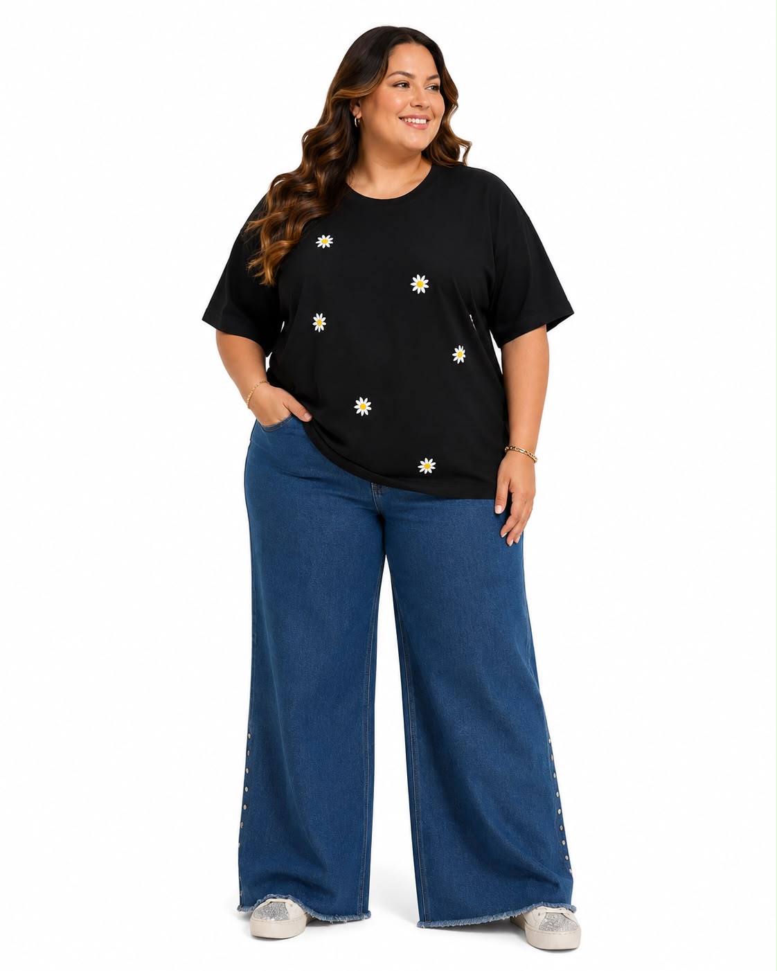Camiseta Margarita - Image 2