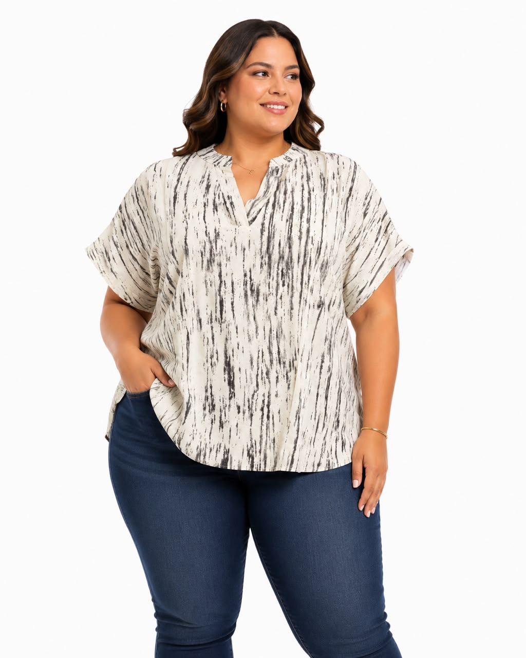 Blusa Santorini - Image 2