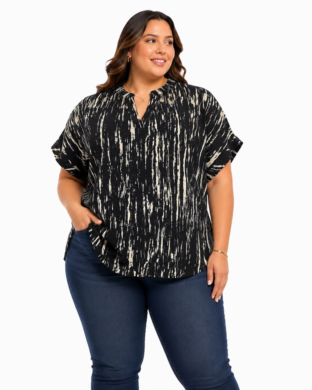 Blusa Santorini - Image 3