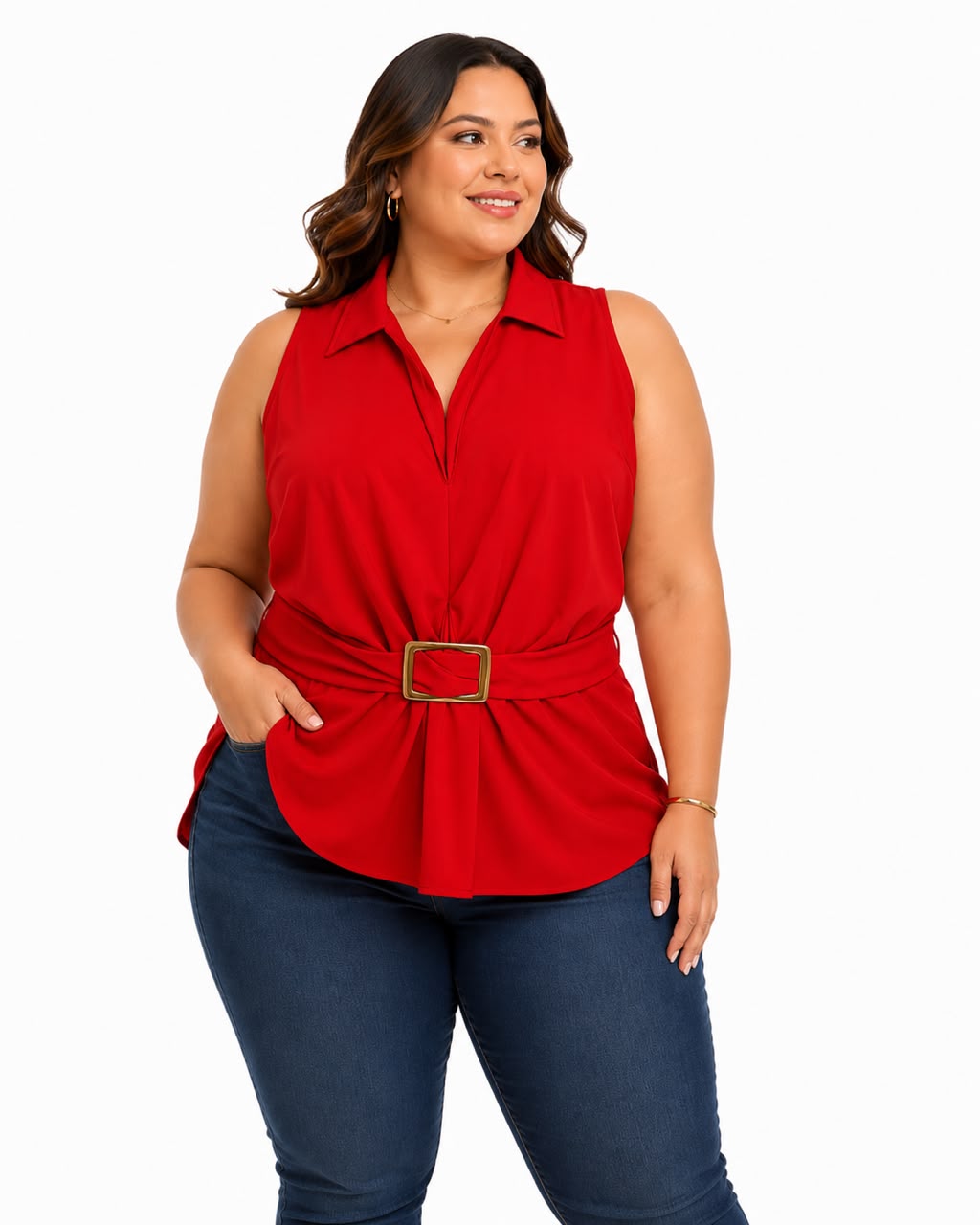 Blusa Verano - Image 2