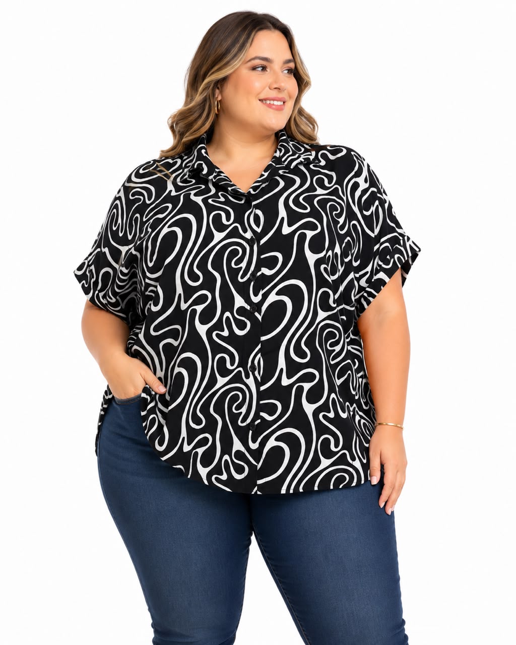 Blusa Miriam - Image 2
