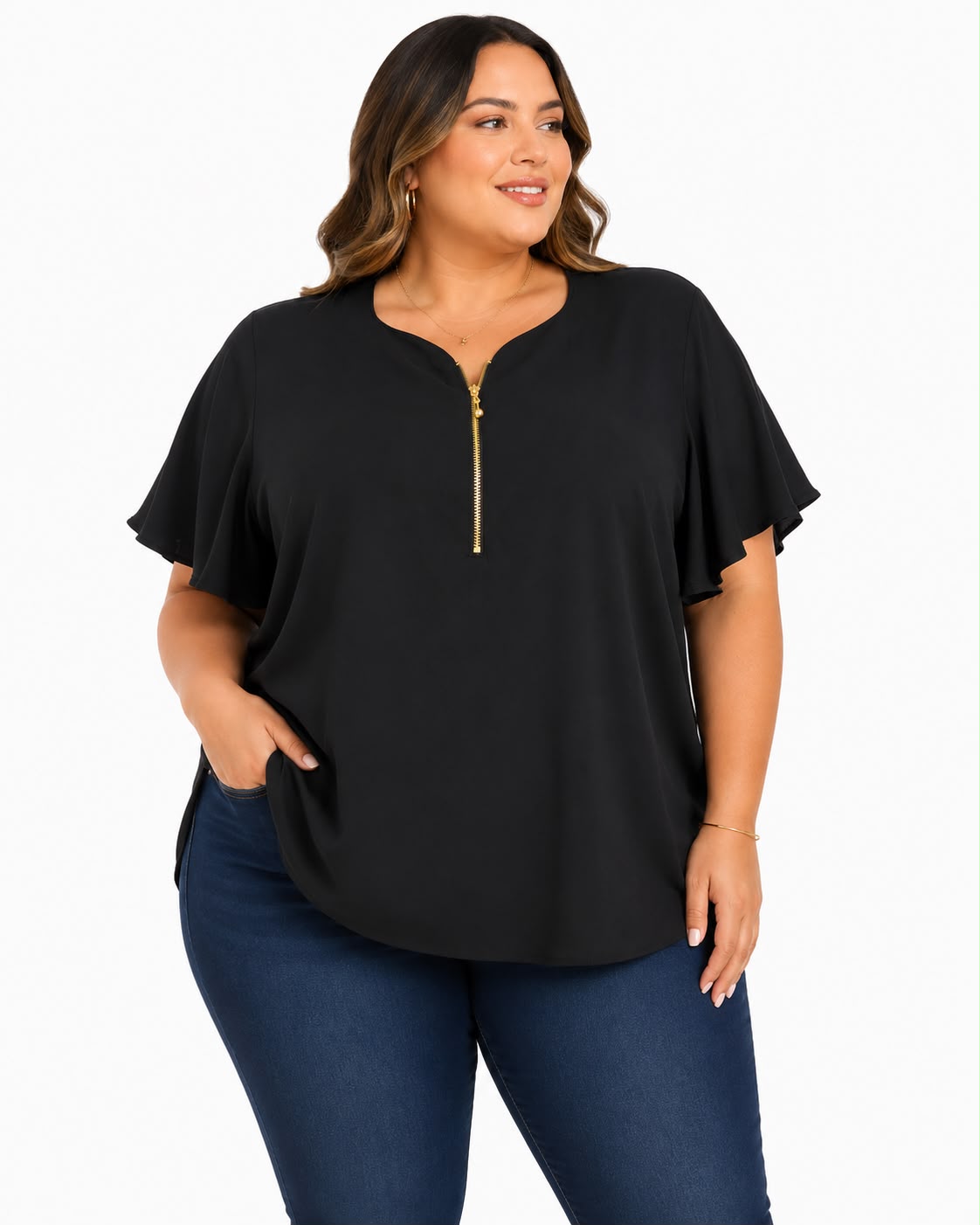 Blusa Milan - Image 2