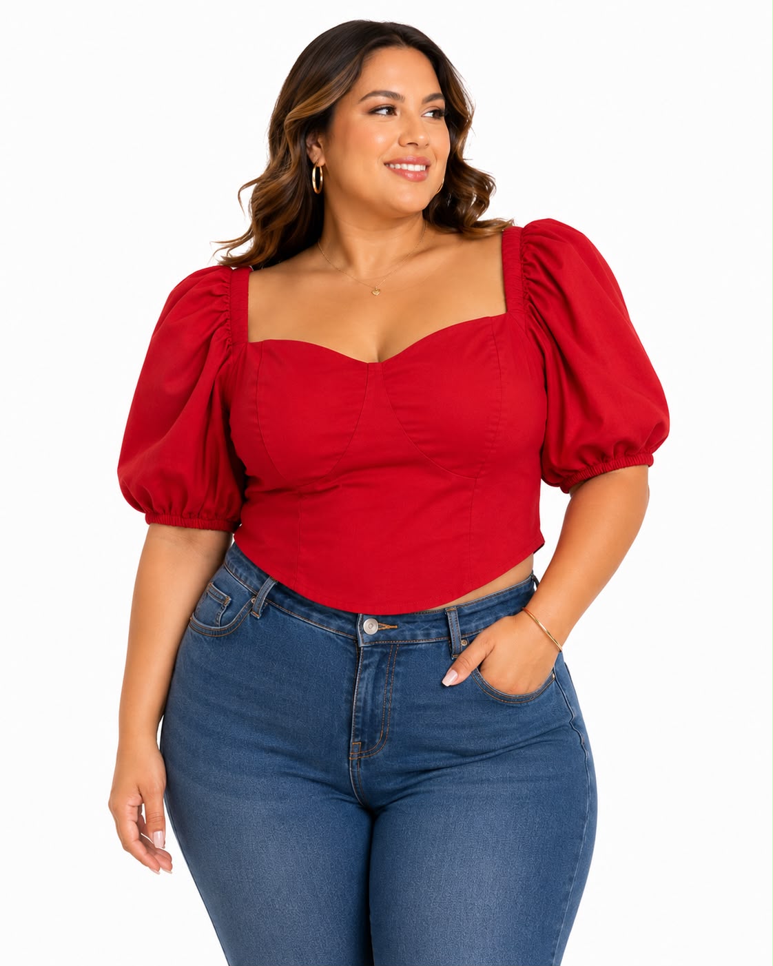 Blusa Nasar - Image 2