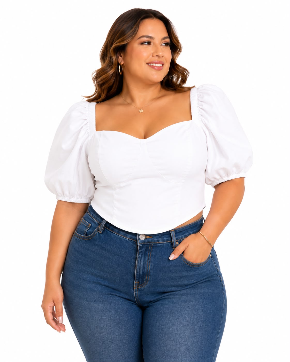 Blusa Nasar - Image 3