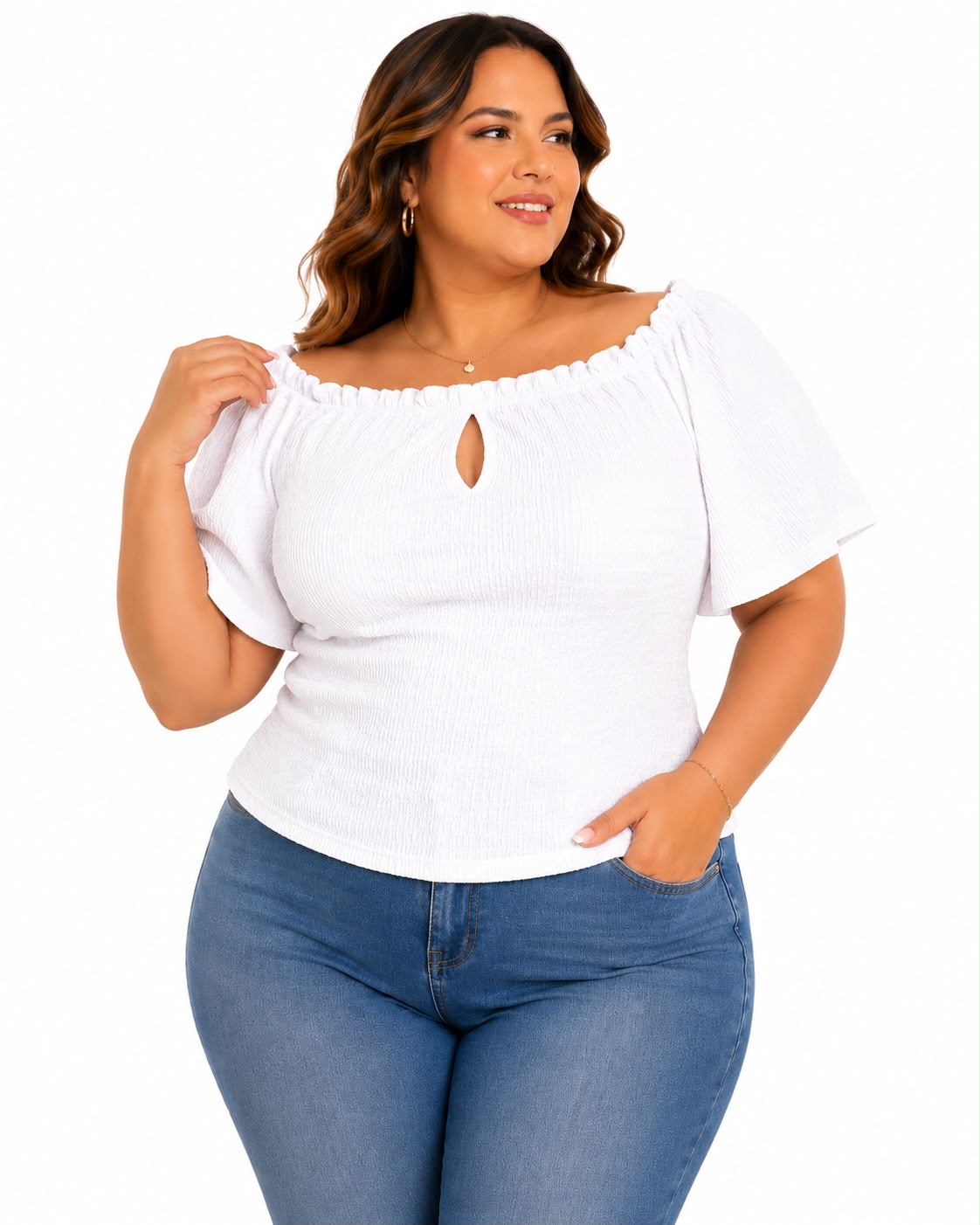 Blusa Isa - Image 2