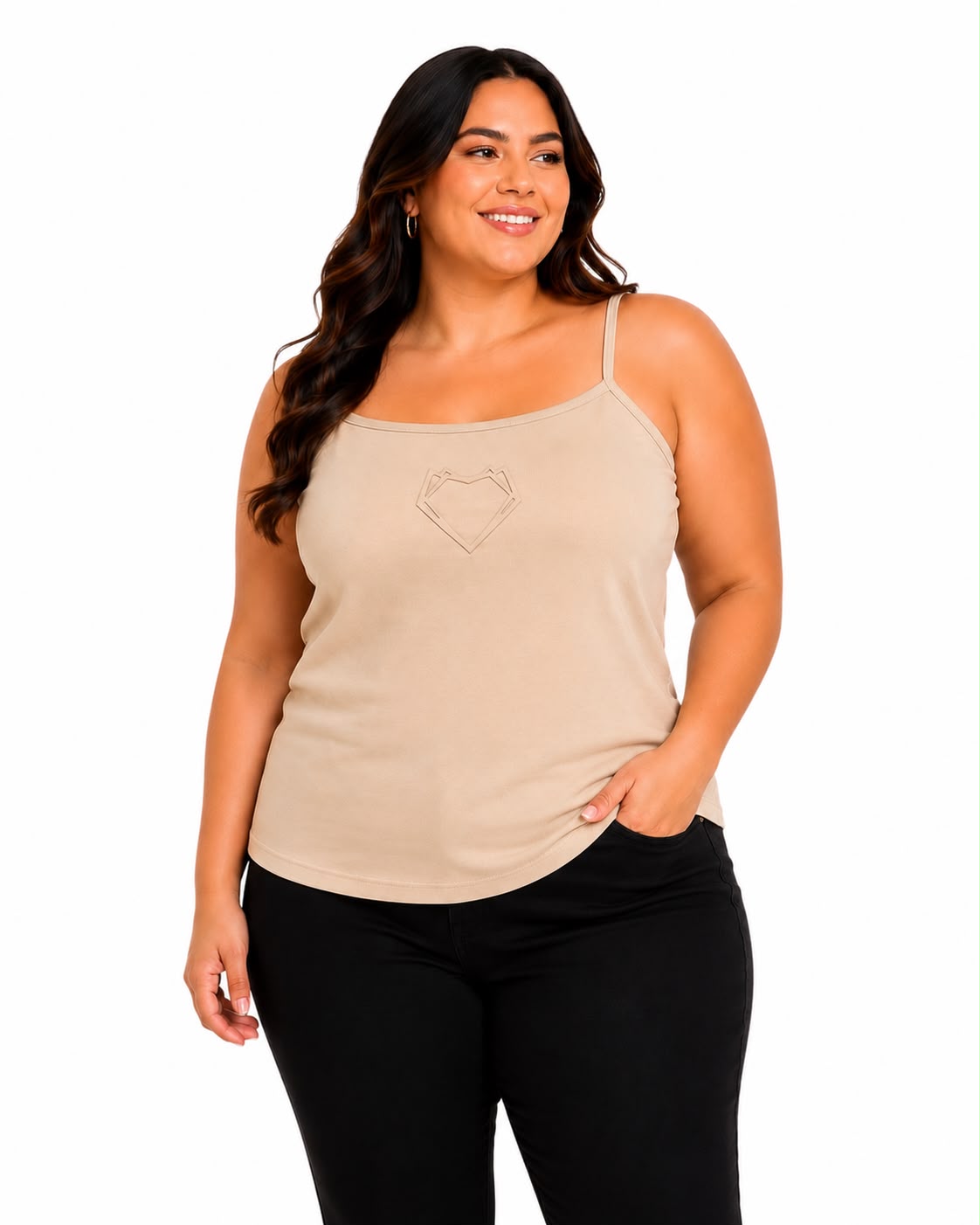 Top Alejandra Corazon - Image 2