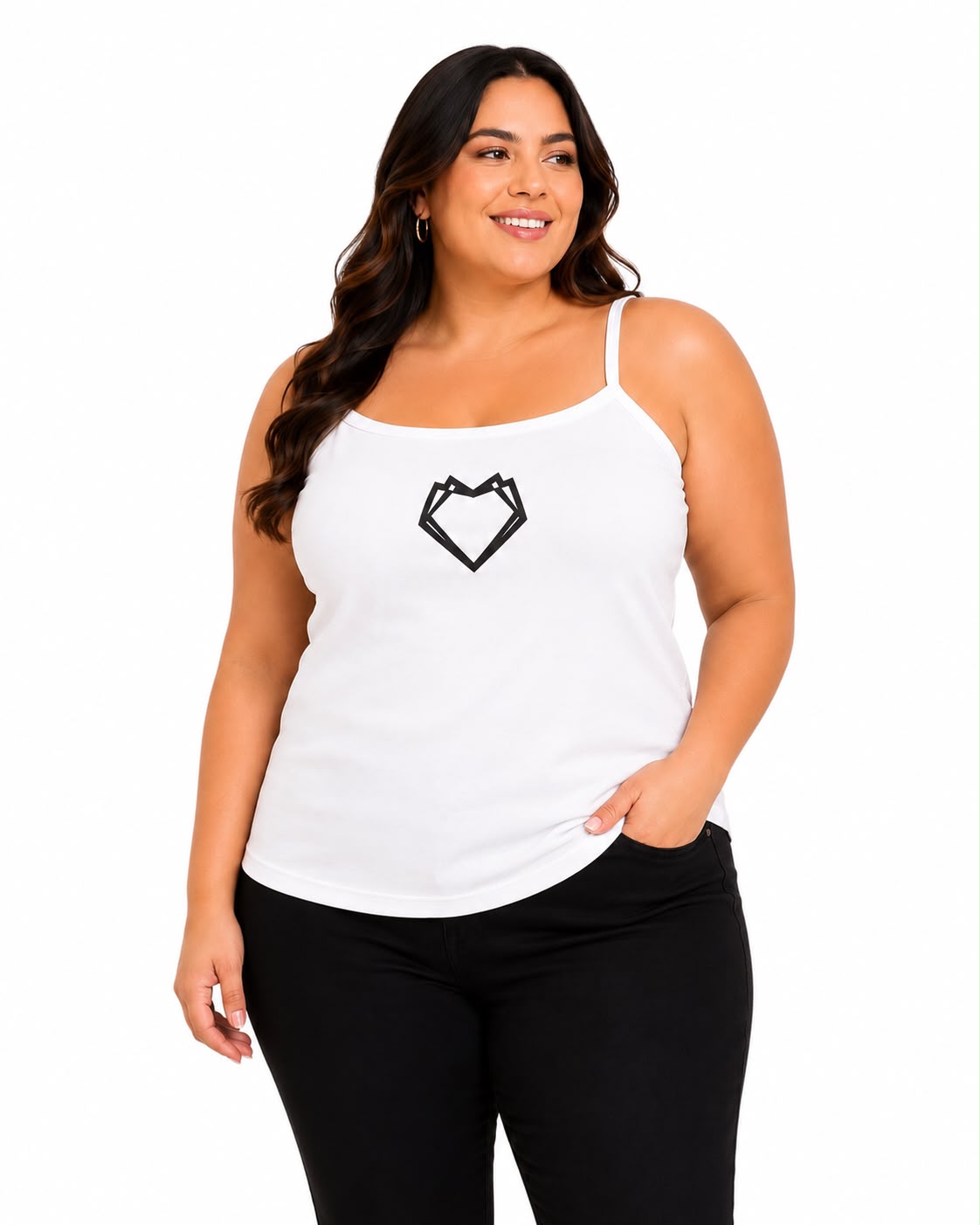 Top Alejandra Corazon - Image 3