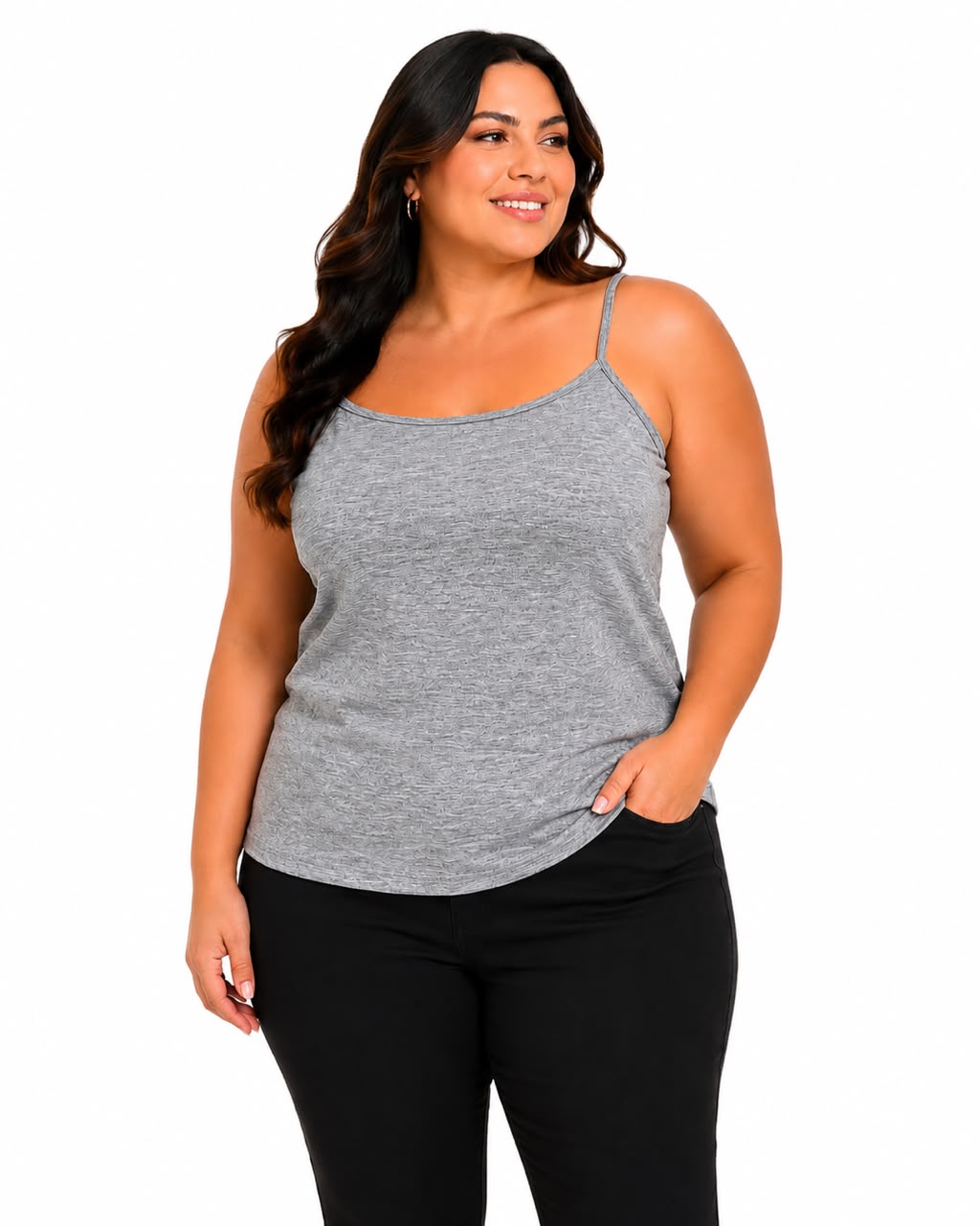Top Algodon