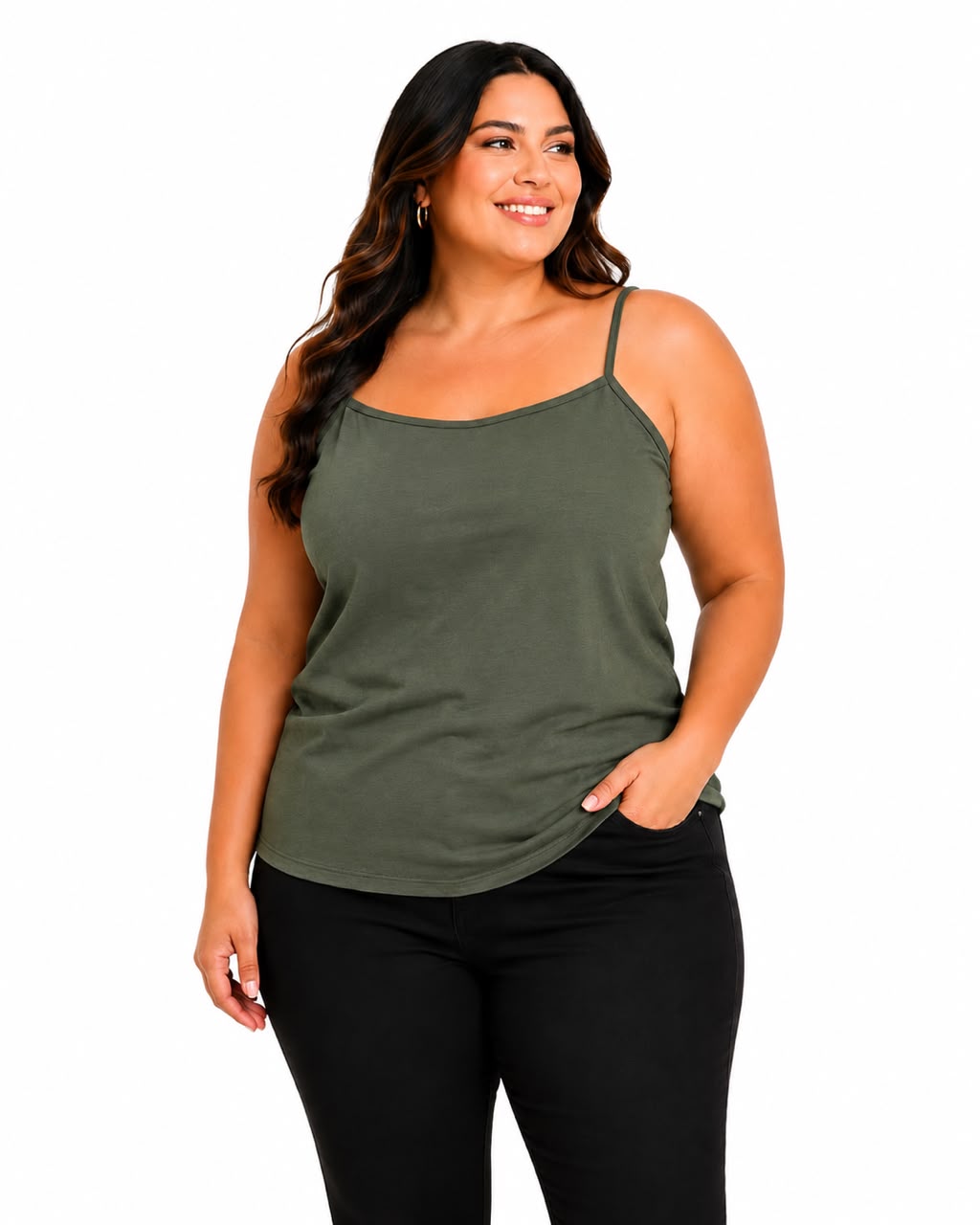 Top Algodon - Image 2