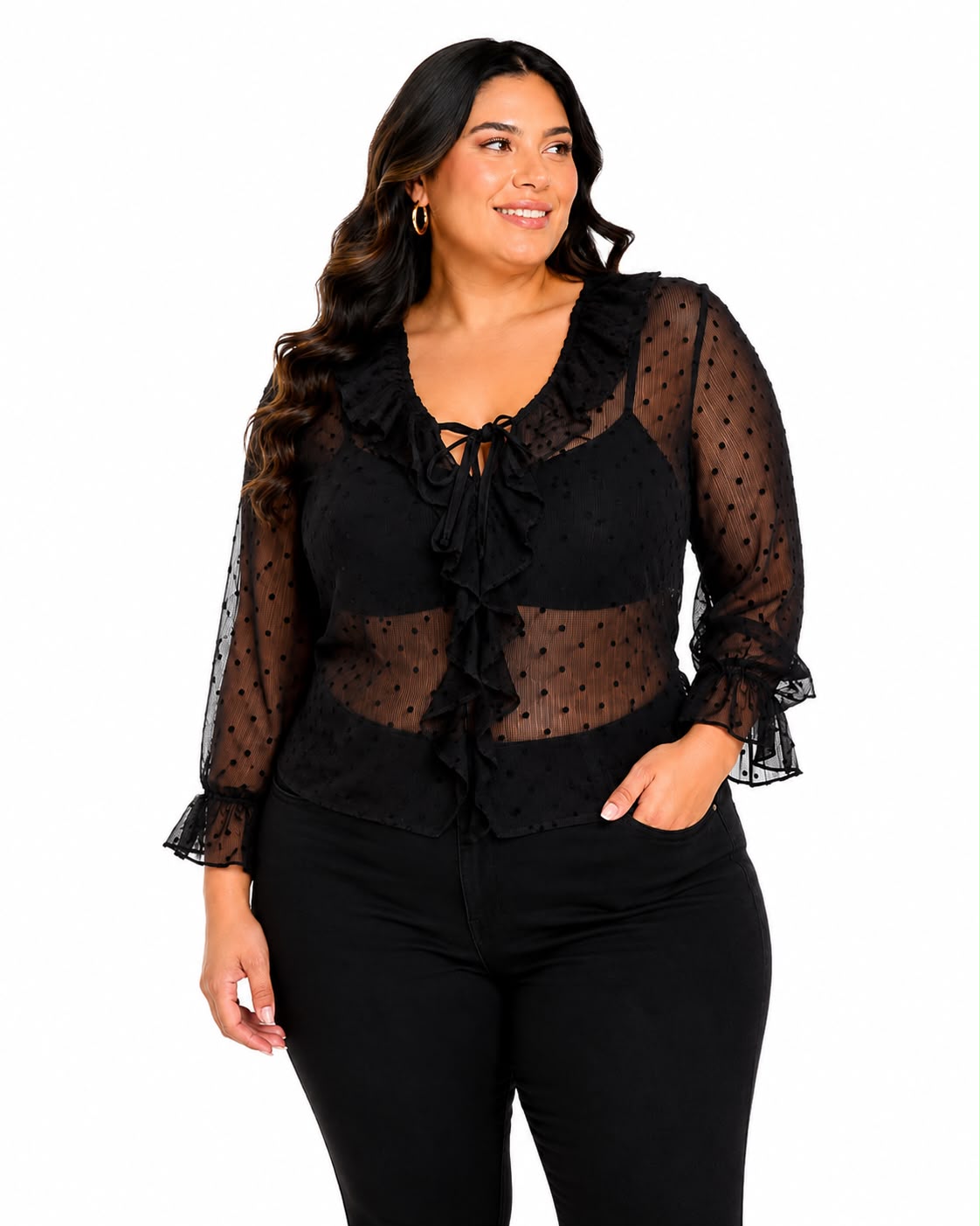 Blusa Bella - Image 3