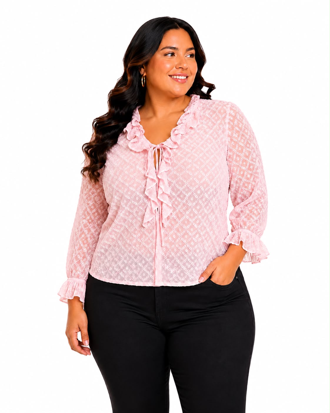 Blusa Bella