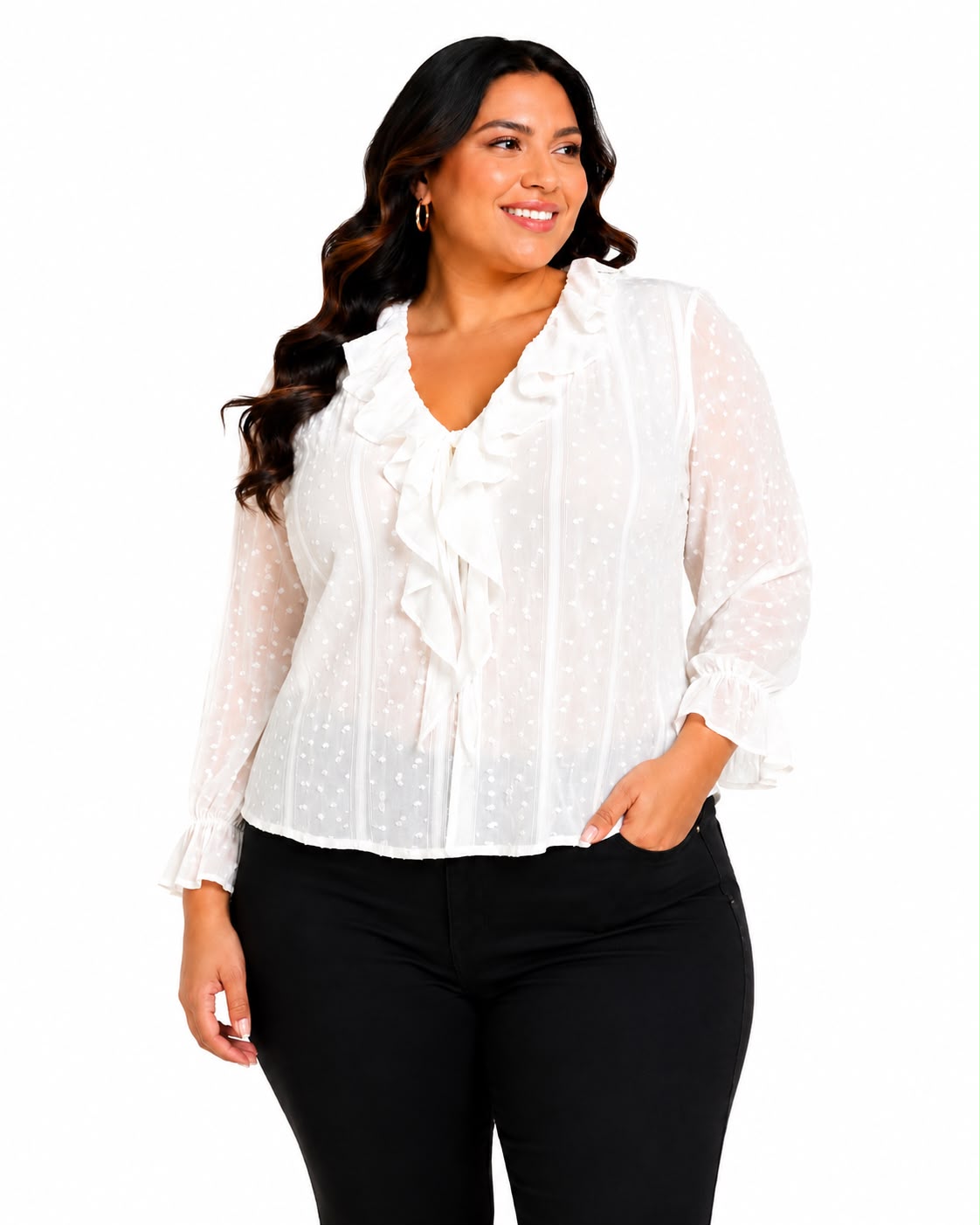 Blusa Bella - Image 2