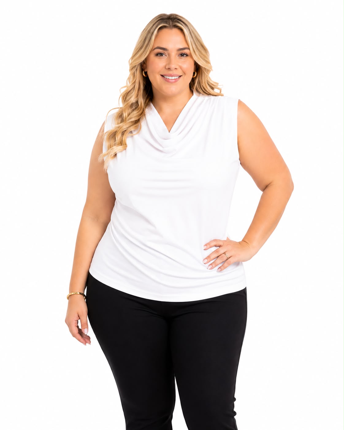Blusa Dalia - Image 2