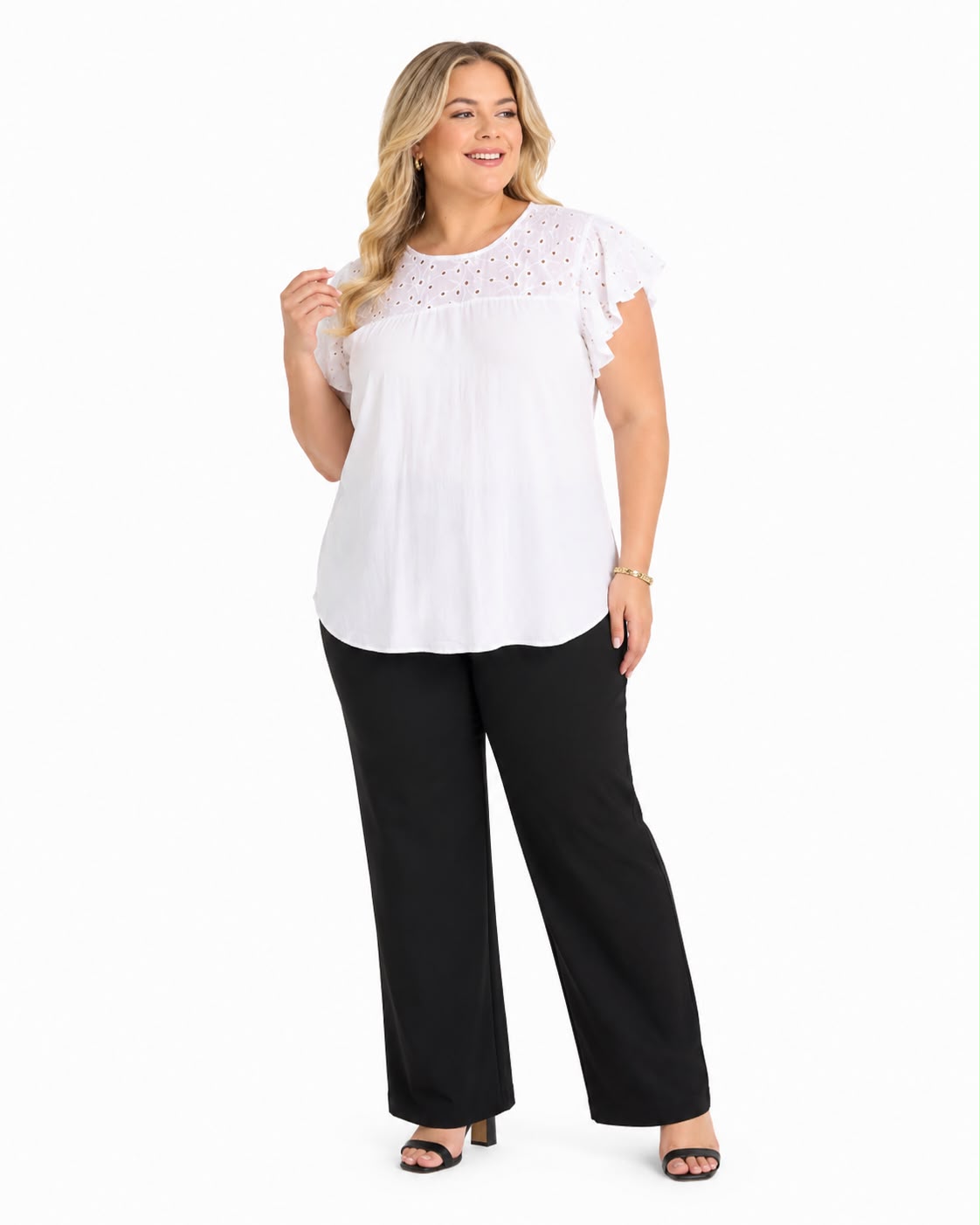 Blusa Mango - Image 2