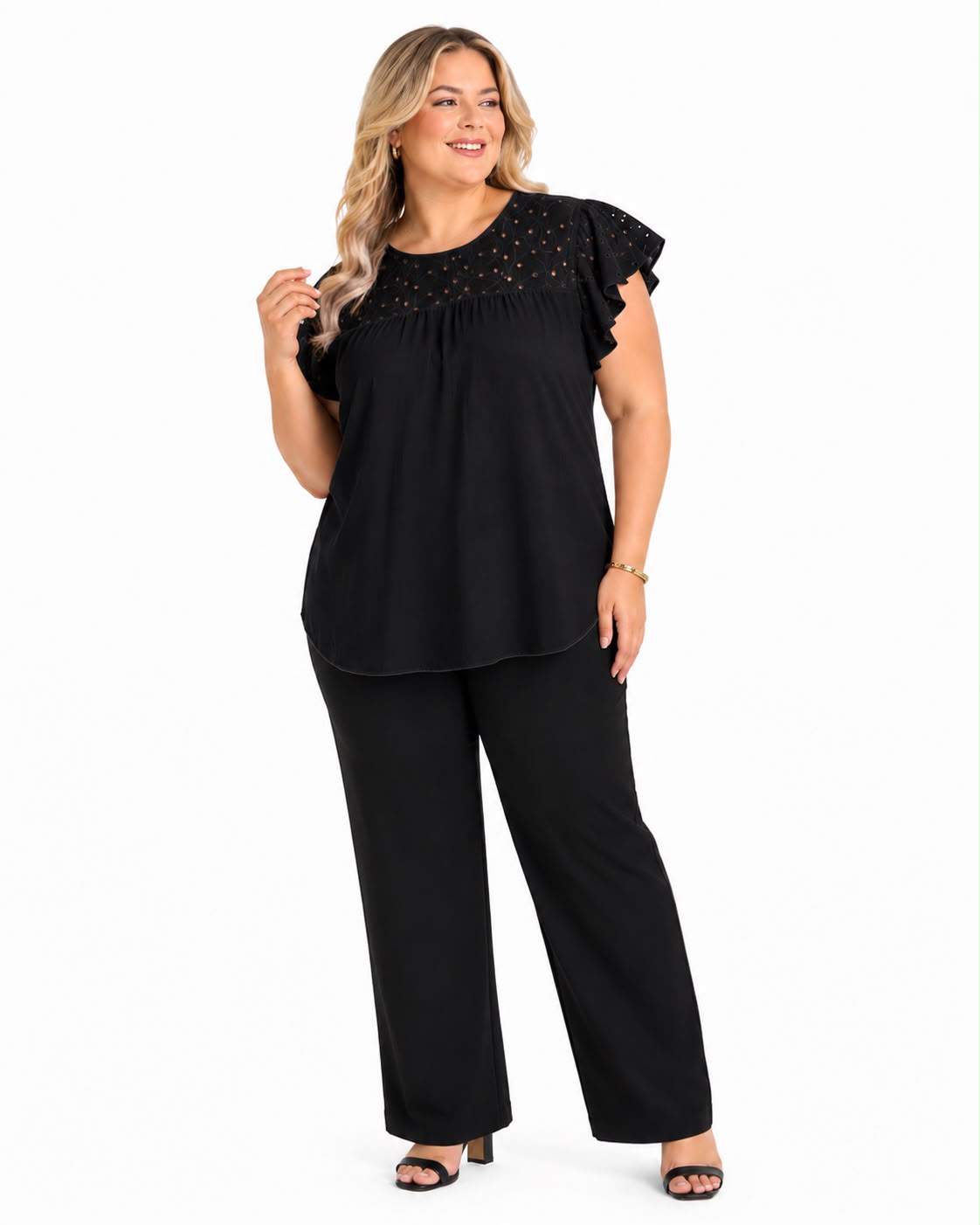 Blusa Mango - Image 3