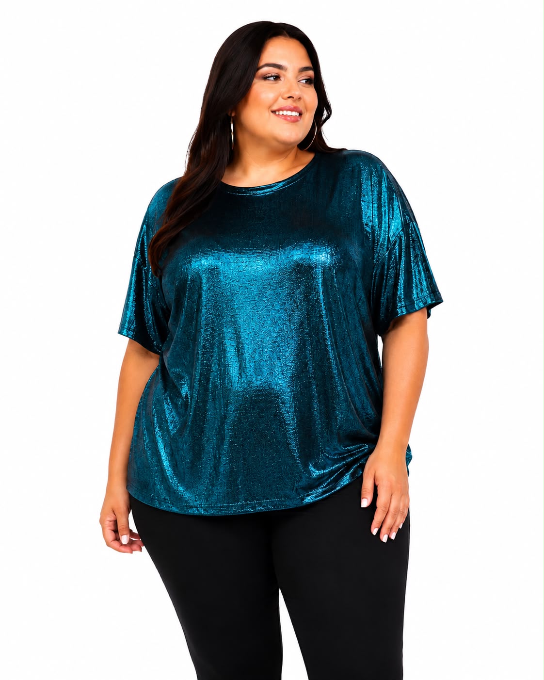 Blusa Glam