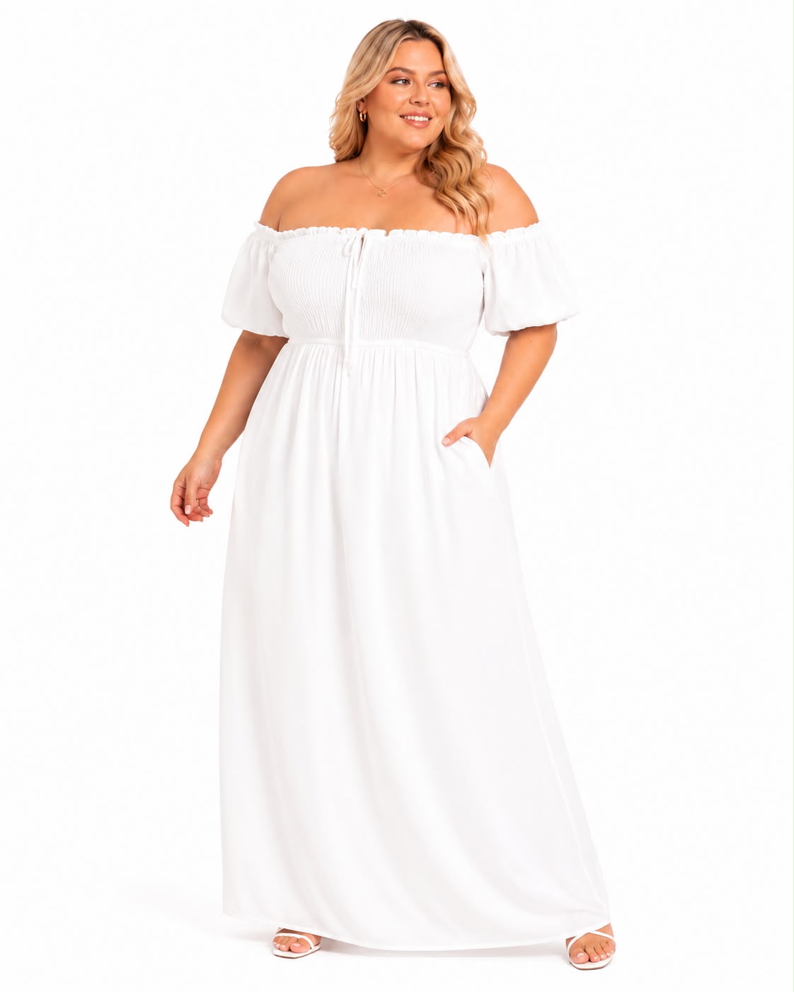 Vestido Oslo